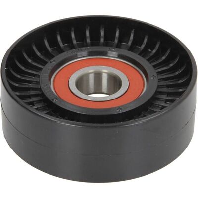 BTA E2W5429BTA Polea de Tensión para VW Golf 4, Bora - Correa trapezoidal BTA E2W5429BTA Polea de Tensión para VW Golf 4, Bora - Correa trapezoidal