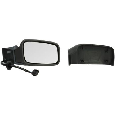 Espejo exterior derecho con calefacción para Volvo S70 S90 V70 - Espejo lateral Espejo exterior derecho con calefacción para Volvo S70 S90 V70 - Espejo lateral