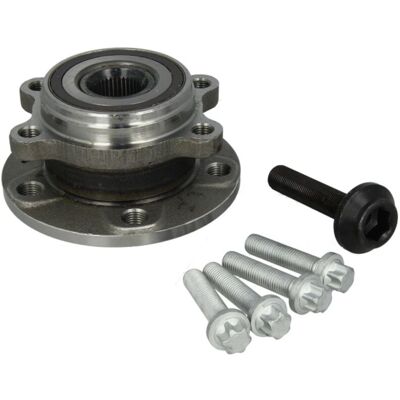Kit de rodamientos de rueda BTA H1W018BTA - Eje delantero Kit de rodamientos de rueda BTA H1W018BTA - Eje delantero