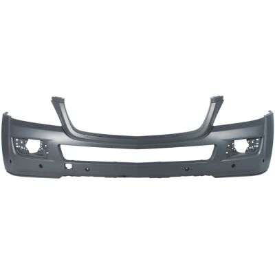 Mercedes-Benz A16488517259999 - Parachoques delantero con soporte - Tipo de parachoques Mercedes-Benz A16488517259999 - Parachoques delantero con soporte - Tipo de parachoques
