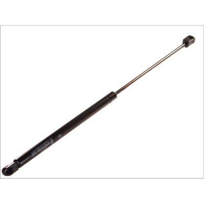 KROSNO Resorte de gas - 8mm x 19mm x 556mm - Montaje trasero - Resorte de gas KROSNO Resorte de gas - 8mm x 19mm x 556mm - Montaje trasero - Resorte de gas