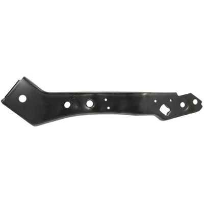 Soporte BLIC para faro - Soporte lado izquierdo - Soporte de acero Soporte BLIC para faro - Soporte lado izquierdo - Soporte de acero