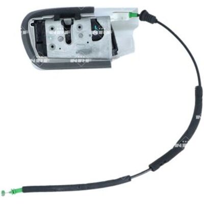 NRF 902010 - Cerradura de puerta - OEM para Tesla NRF 902010 - Cerradura de puerta - OEM para Tesla