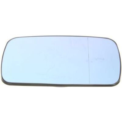 Alkar Modelo 6451485 Espejo de vidrio azul - Espejo de vidrio Alkar Modelo 6451485 Espejo de vidrio azul - Espejo de vidrio