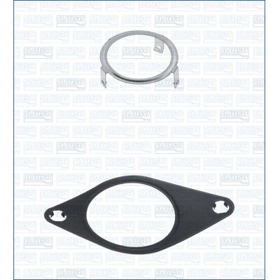 Kit de juntas, sistema EGR AJUSA 77070200 Kit de juntas, sistema EGR AJUSA 77070200