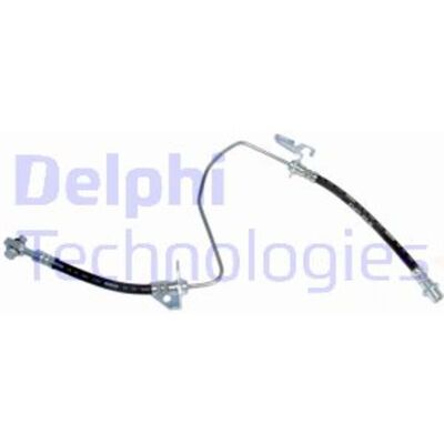 Tubo flexible de freno Delphi LH6848 - Tubo de freno Tubo flexible de freno Delphi LH6848 - Tubo de freno