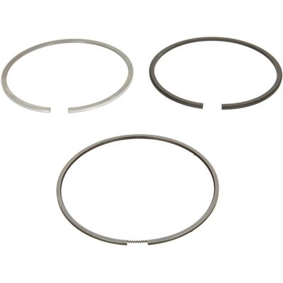 MAHLE ORIGINAL Juego de aros de pistón - Cilindro 86,0mm MAHLE ORIGINAL Juego de aros de pistón - Cilindro 86,0mm