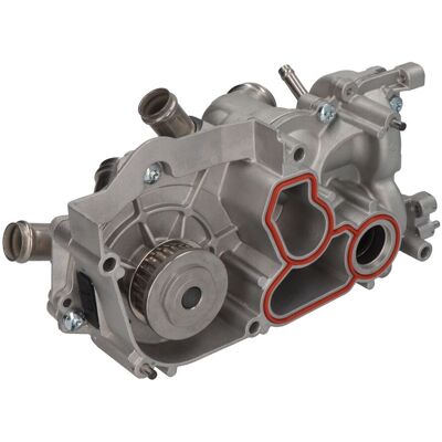 Bomba de agua SIL PA1849 - Mecánica, Conectable, Sin motor Bomba de agua SIL PA1849 - Mecánica, Conectable, Sin motor