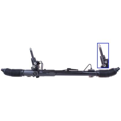 ELSTOCK 11-0697 Caja de dirección - Hidráulica, 16 pulgadas, Renovada ELSTOCK 11-0697 Caja de dirección - Hidráulica, 16 pulgadas, Renovada