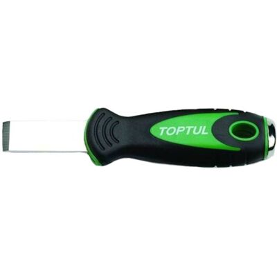 TOPTUL Rascador 20x50x2,5 mm - Raspador TOPTUL Rascador 20x50x2,5 mm - Raspador