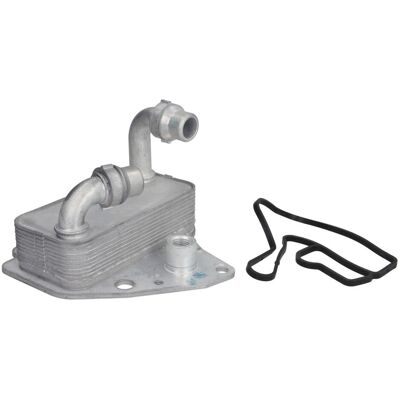 THERMOTEC D4F008TT Enfriador de Aceite - Enfriador de Aceite THERMOTEC D4F008TT Enfriador de Aceite - Enfriador de Aceite