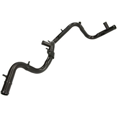 Línea de refrigerante de acero THERMOTEC DWW238TT - Pieza del sistema de enfriamiento Línea de refrigerante de acero THERMOTEC DWW238TT - Pieza del sistema de enfriamiento