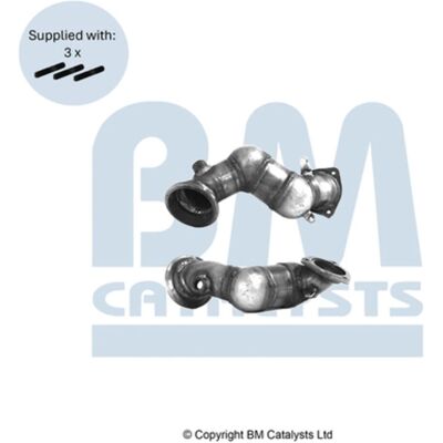 Catalizador BM CATALYSTS BM91978H Catalizador BM CATALYSTS BM91978H