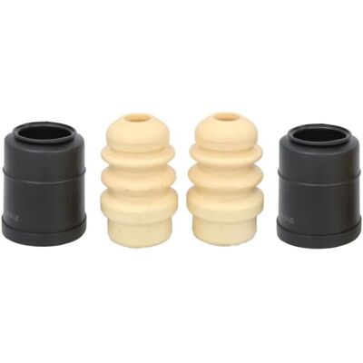 Kit de protección de amortiguador de eje delantero - Magnum Technology A9A049 Kit de protección de amortiguador de eje delantero - Magnum Technology A9A049