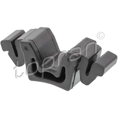 Topran 634 572 Soporte de radiador - Soporte de radiador Topran 634 572 Soporte de radiador - Soporte de radiador