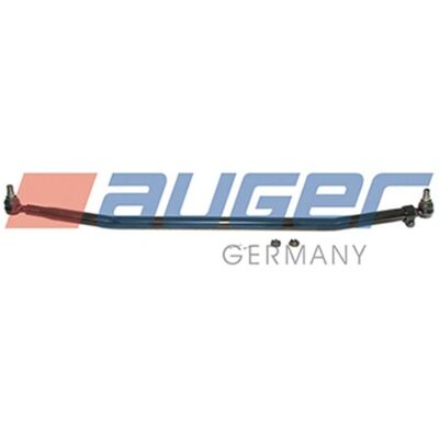AUGER 10743 Barra de dirección - Componente de dirección AUGER 10743 Barra de dirección - Componente de dirección