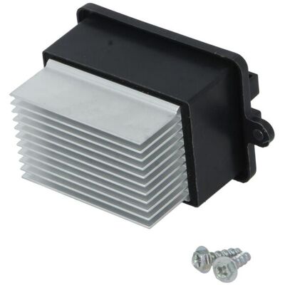 Resistencia de ventilador interior DENSO DRS21012 Resistencia de ventilador interior DENSO DRS21012