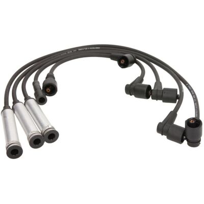 ENGITECH ENT910373 Juego de cables de encendido - Sistema de encendido ENGITECH ENT910373 Juego de cables de encendido - Sistema de encendido