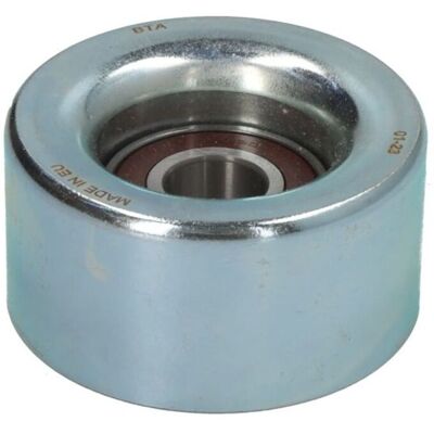 Mazda E23021BTA Polea tensora con nervaduras trapeciales - Tensioner Mazda E23021BTA Polea tensora con nervaduras trapeciales - Tensioner