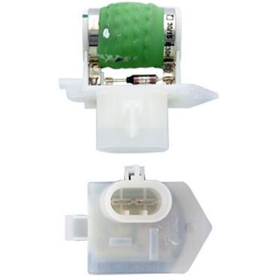 MEAT & DORIA K109096 - Resistencia de ventilador de calefacción MEAT & DORIA K109096 - Resistencia de ventilador de calefacción