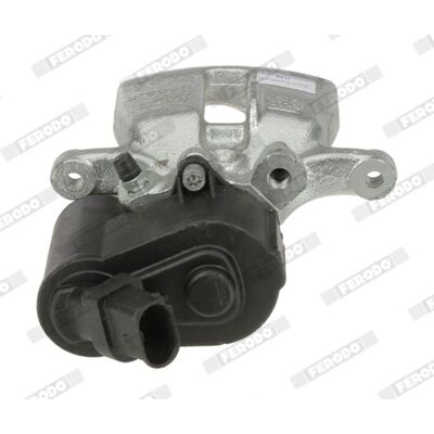 FERODO FCL695032 - Calibre de freno de acero para AUDI A6 C6 FERODO FCL695032 - Calibre de freno de acero para AUDI A6 C6