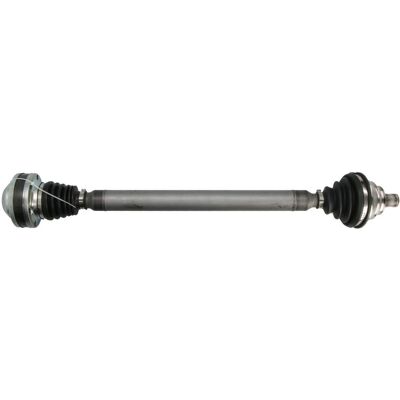 Eje de transmisión PASCAL G2A005PC - Unión universal con 36 dientes - Eje delantero derecho Eje de transmisión PASCAL G2A005PC - Unión universal con 36 dientes - Eje delantero derecho