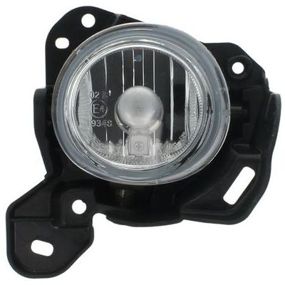 Depo Faro Antiniebla Derecho - Para Mazda 6 y CX-5 Depo Faro Antiniebla Derecho - Para Mazda 6 y CX-5