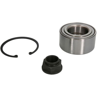 Kit de rodamientos de rueda BTA H14026BTA - Para vehículos con ABS Kit de rodamientos de rueda BTA H14026BTA - Para vehículos con ABS