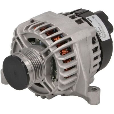 HC-CARGO 114806 Generador trifásico HC-CARGO 114806 Generador trifásico