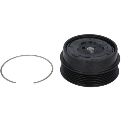 Embrague magnético THERMOTEC KTT040231 para compresor de aire acondicionado Embrague magnético THERMOTEC KTT040231 para compresor de aire acondicionado