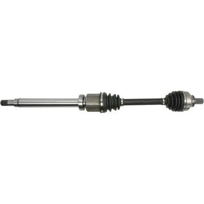 Eje de transmisión PASCAL G2V006PC - Drive Shaft Eje de transmisión PASCAL G2V006PC - Drive Shaft