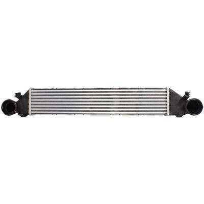 Intercooler THERMOTEC DAM005TT - Aire-Aire, Aire-Agua, 650-130-55 Intercooler THERMOTEC DAM005TT - Aire-Aire, Aire-Agua, 650-130-55