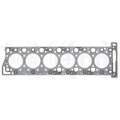 Junta de Culata ELRING 727.895 - Doble Metal-Elastómero (130mm, 1.2mm) para Mercedes-Benz Junta de Culata ELRING 727.895 - Doble Metal-Elastómero (130mm, 1.2mm) para Mercedes-Benz