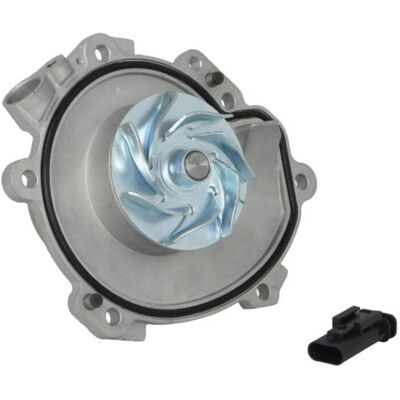 Bomba de agua mecánica SIL PA1832 para Land Rover - Bomba de agua Bomba de agua mecánica SIL PA1832 para Land Rover - Bomba de agua