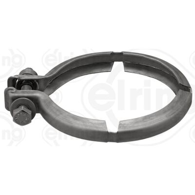 ELRING 040.630 Abrazadera de tubo de escape - Sistema de escape ELRING 040.630 Abrazadera de tubo de escape - Sistema de escape