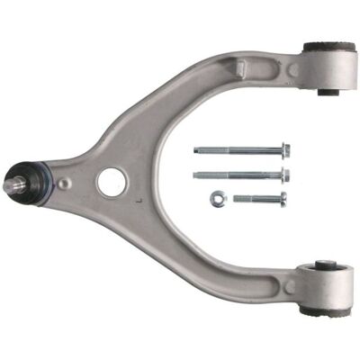 Tesla Model X - Brazo de suspensión - Delantero izquierdo - Aluminio - OE 102732200D Tesla Model X - Brazo de suspensión - Delantero izquierdo - Aluminio - OE 102732200D