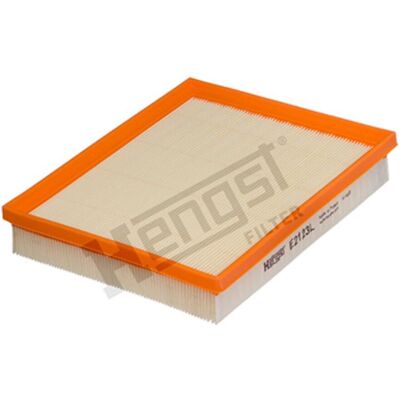 Filtro de aire Hengst E2123L - Opel Astra/Insignia Filtro de aire Hengst E2123L - Opel Astra/Insignia