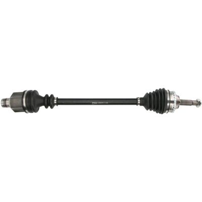 Eje de transmisión PASCAL G2R007PC - Derecho delantero para Renault con ABS Eje de transmisión PASCAL G2R007PC - Derecho delantero para Renault con ABS