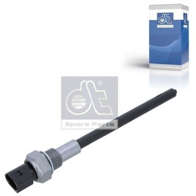 DT SPARE PARTS 4.63118 - Sensor de nivel de aceite para motor DT SPARE PARTS 4.63118 - Sensor de nivel de aceite para motor