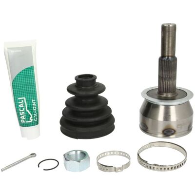 PASCAL G11086PC Junta universal - Lado del eje de transmisión PASCAL G11086PC Junta universal - Lado del eje de transmisión
