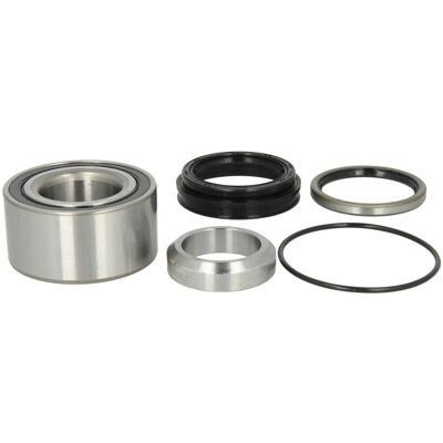 Kit de rodamientos de rueda BTA H22095BTA Eje trasero - Rodamiento de rueda Kit de rodamientos de rueda BTA H22095BTA Eje trasero - Rodamiento de rueda