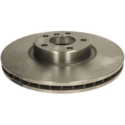 Disco de freno ventilado ABE C3B055ABE delantera Disco de freno ventilado ABE C3B055ABE delantera