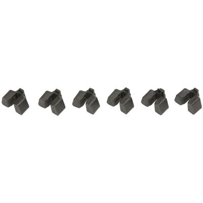 THERMOTEC KTT020042-6 - Componentes de compresor de aire acondicionado THERMOTEC KTT020042-6 - Componentes de compresor de aire acondicionado