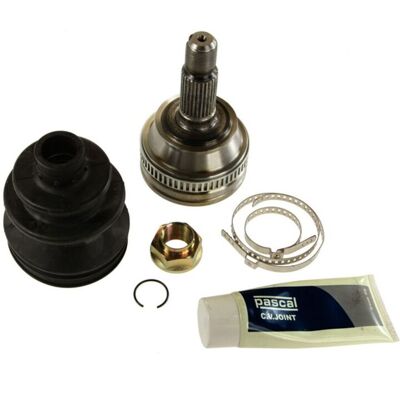 PASCAL G1K022PC Junta de transmisión lado rueda PASCAL G1K022PC Junta de transmisión lado rueda