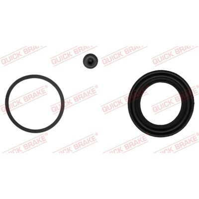 Kit de frenos Hyundai Kia SsangYong - 114-0188 Kit de frenos Hyundai Kia SsangYong - 114-0188