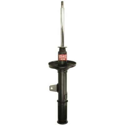 Amortiguador KYB Excel-G 333113 - Lado trasero izquierdo - Presión de gas - Doble tubo Amortiguador KYB Excel-G 333113 - Lado trasero izquierdo - Presión de gas - Doble tubo