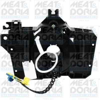 Resorte de airebag en espiral para Dacia - Compatible con Sandero, Duster, Logan Resorte de airebag en espiral para Dacia - Compatible con Sandero, Duster, Logan