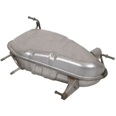 Silenciador trasero Bosal 247-413 - Para BMW 1 Serie (E87) 5 puertas Silenciador trasero Bosal 247-413 - Para BMW 1 Serie (E87) 5 puertas