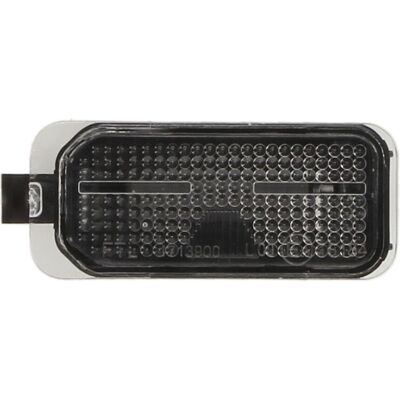 BLIC Modelo 5402-03-0367100P - Luz de matrícula BLIC Modelo 5402-03-0367100P - Luz de matrícula