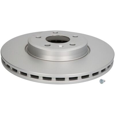 Disco de freno ABE C3A028ABE-P delantero ventilado de alto carbono - Disco de freno Disco de freno ABE C3A028ABE-P delantero ventilado de alto carbono - Disco de freno